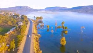 Read more about the article Lake Adele