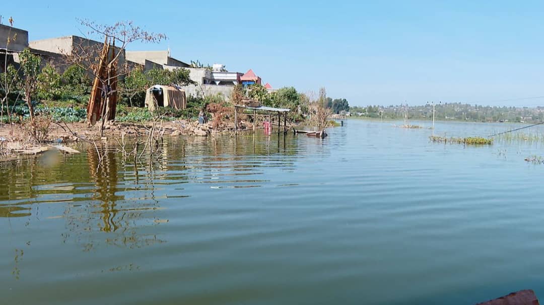 You are currently viewing Lake Haramaya