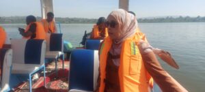 Read more about the article Maya City Mayor’s at Haramaya Lake