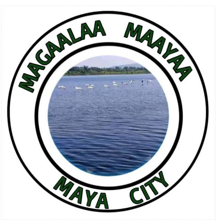 Visit Maya Smart City 